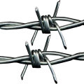 High Quality Low Price Hot Sale Real Factory Direct Theftproof Barbed Wire